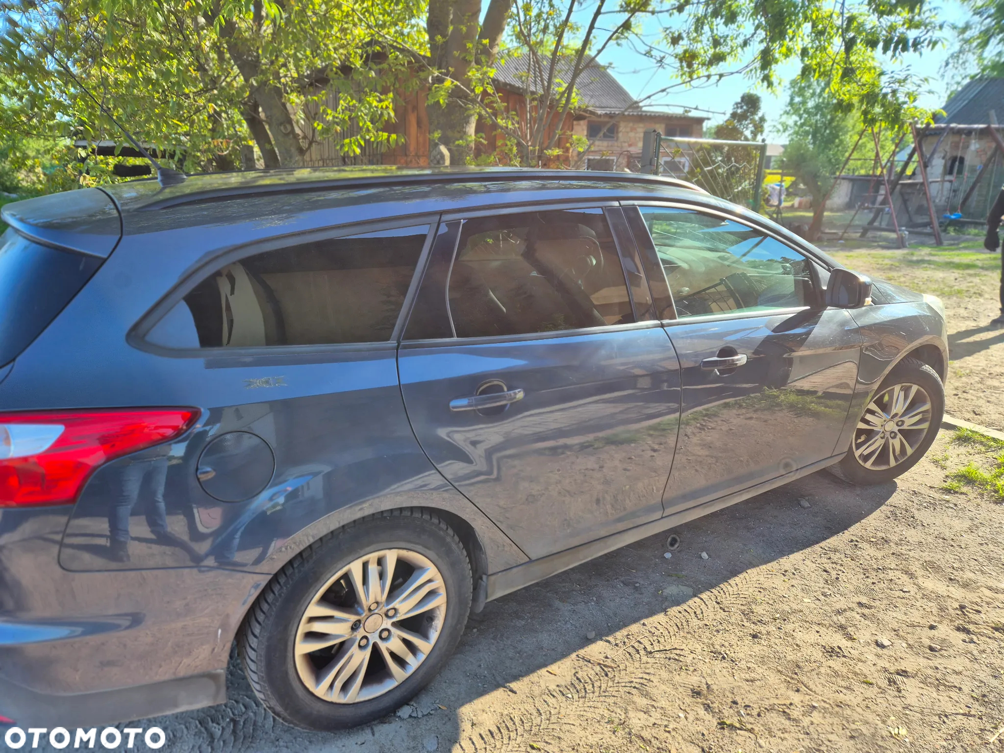 Ford Focus - 8