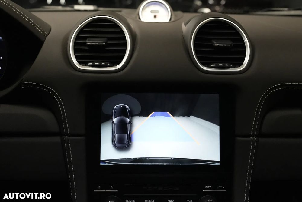 Porsche Cayman ver-718-gts-pdk - 37