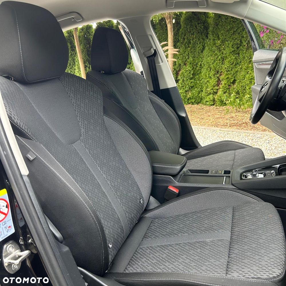 Skoda Octavia 1.5 TSI e-Tec Ambition DSG - 26