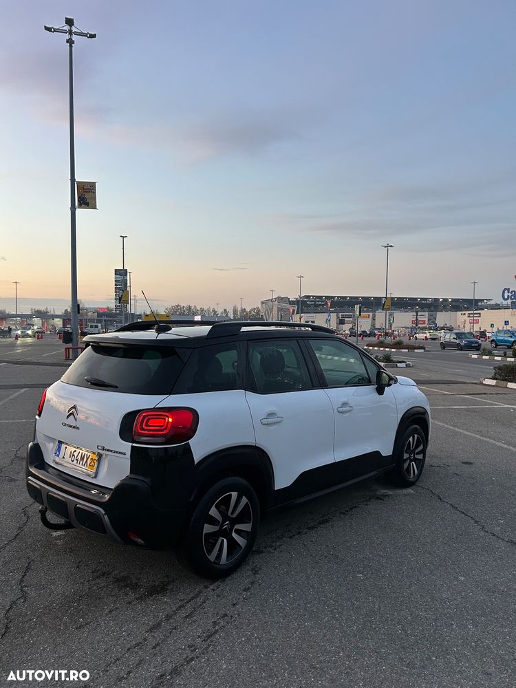 Citroën C3 AIRCROSS PureTech 110 Stop & Start Shine - 5