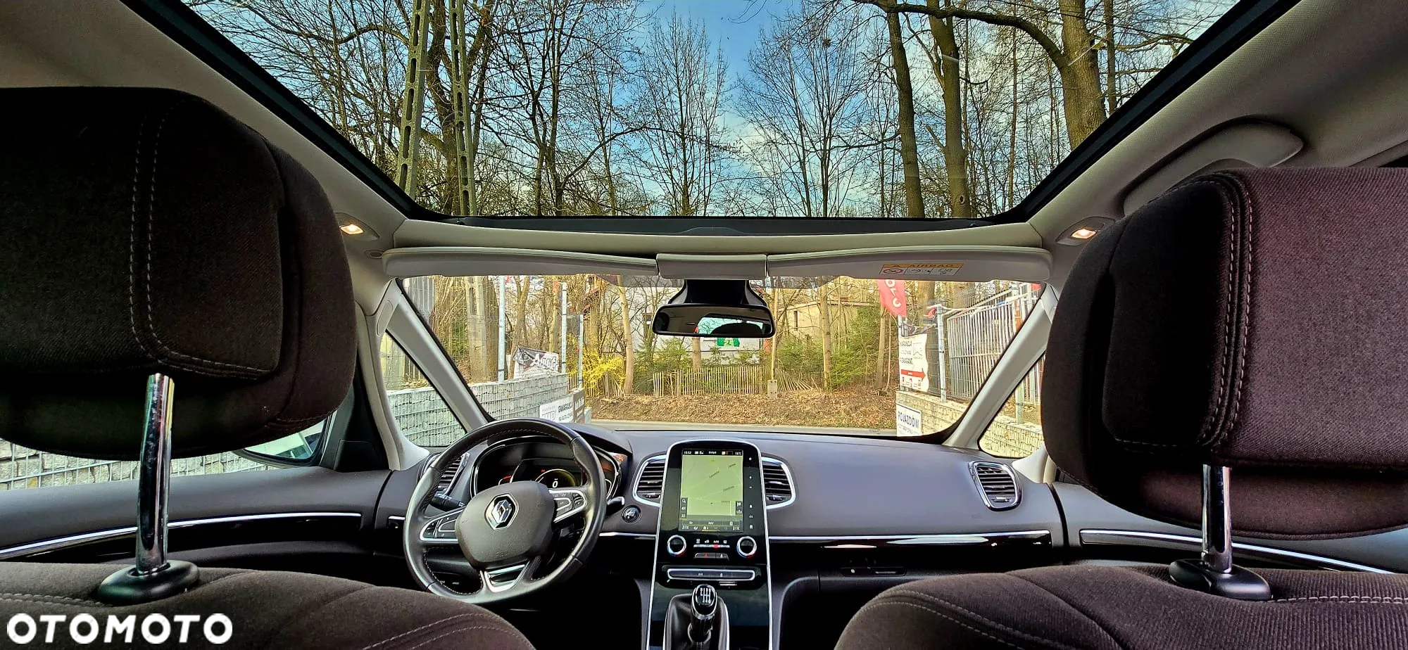 Renault Espace Energy dCi 130 LIMITED - 10