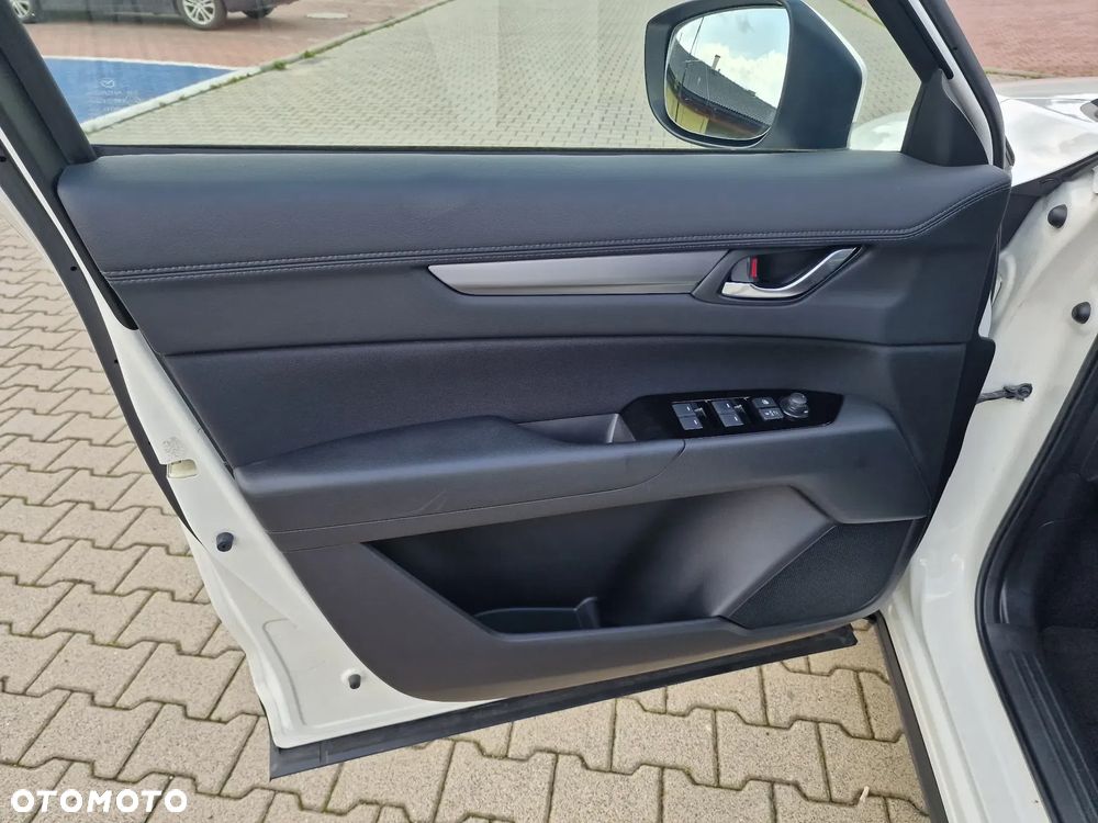 Mazda CX-5 SKYACTIV-G 165 AWD Exclusive-Line - 15