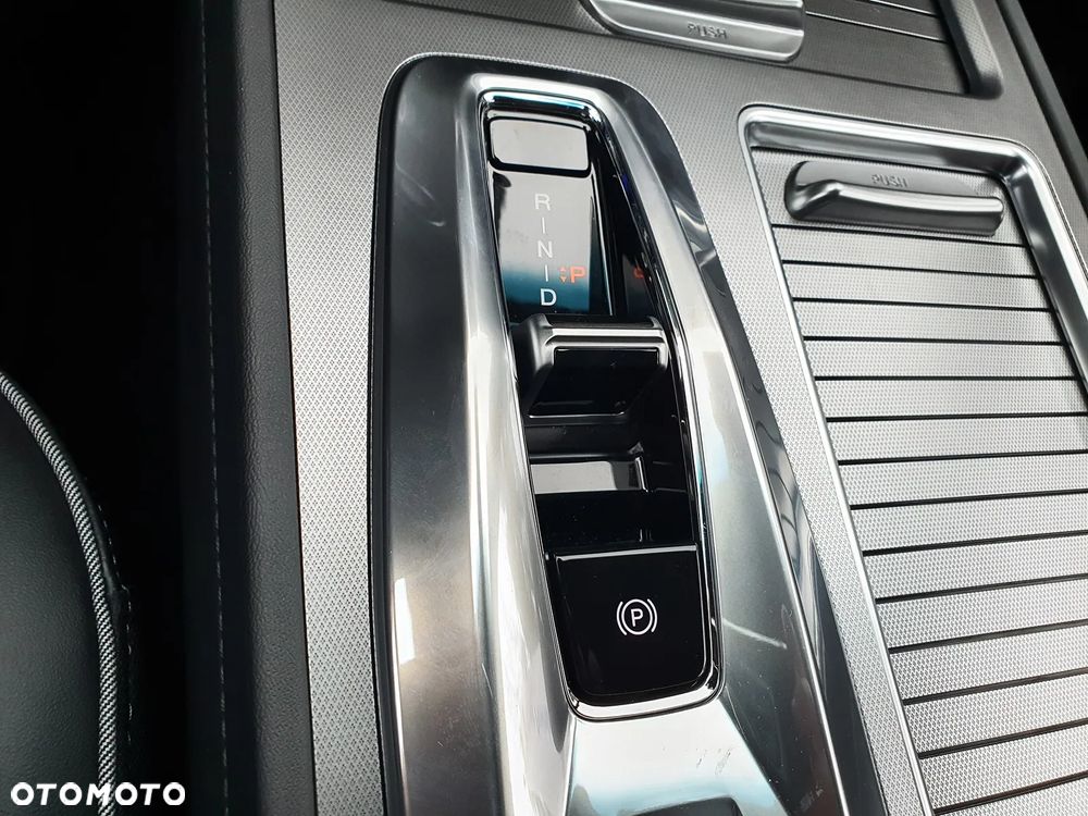 SsangYong/KGM Rexton 2.2 D Black Edition 4WD 7os - 21