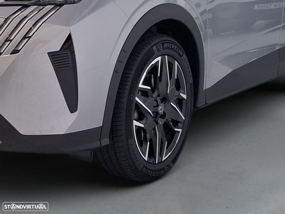 Peugeot 5008 1.2 Hybrid Allure e-DCS6 - 16