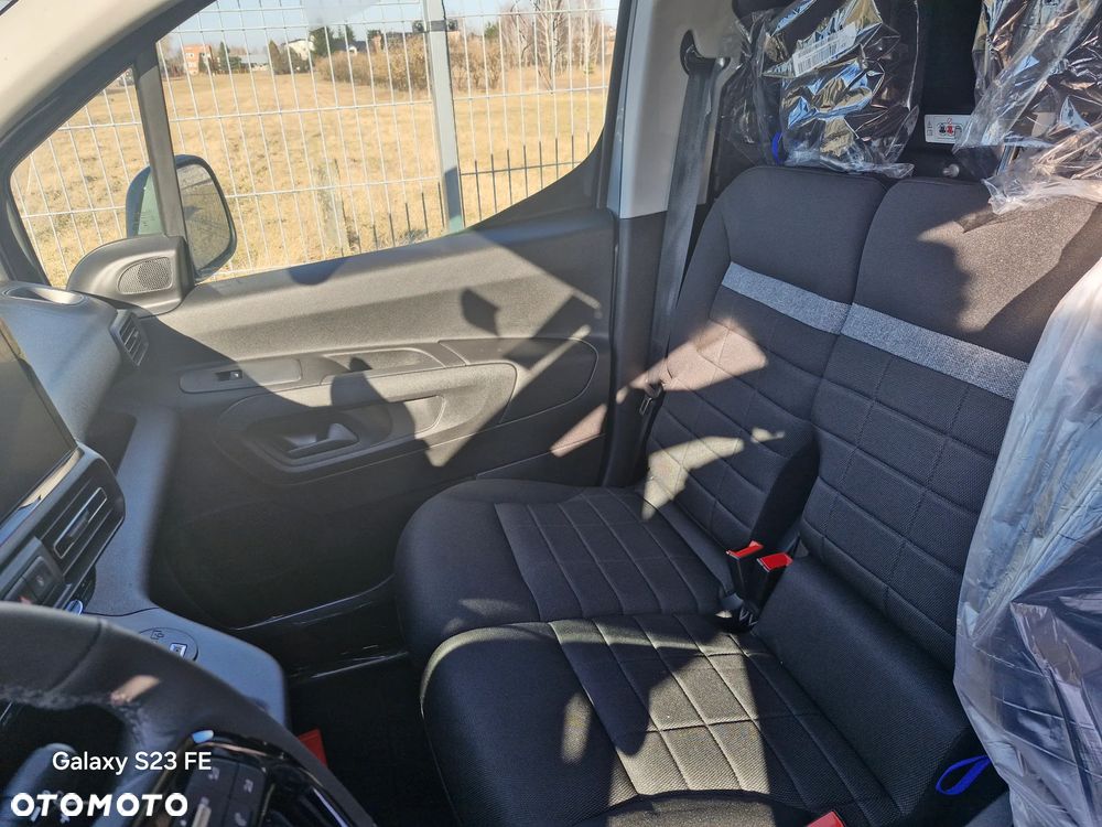 Citroën Berlingo VAN - 7
