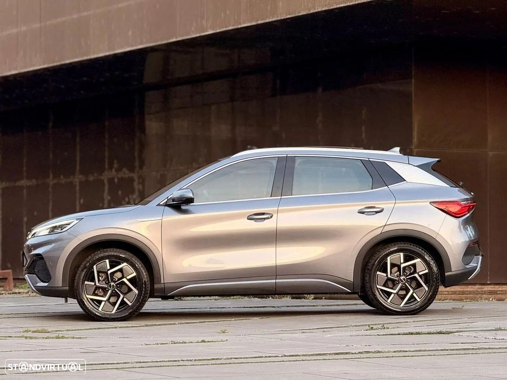 BYD Atto 3 60.48 kWh Design - 20