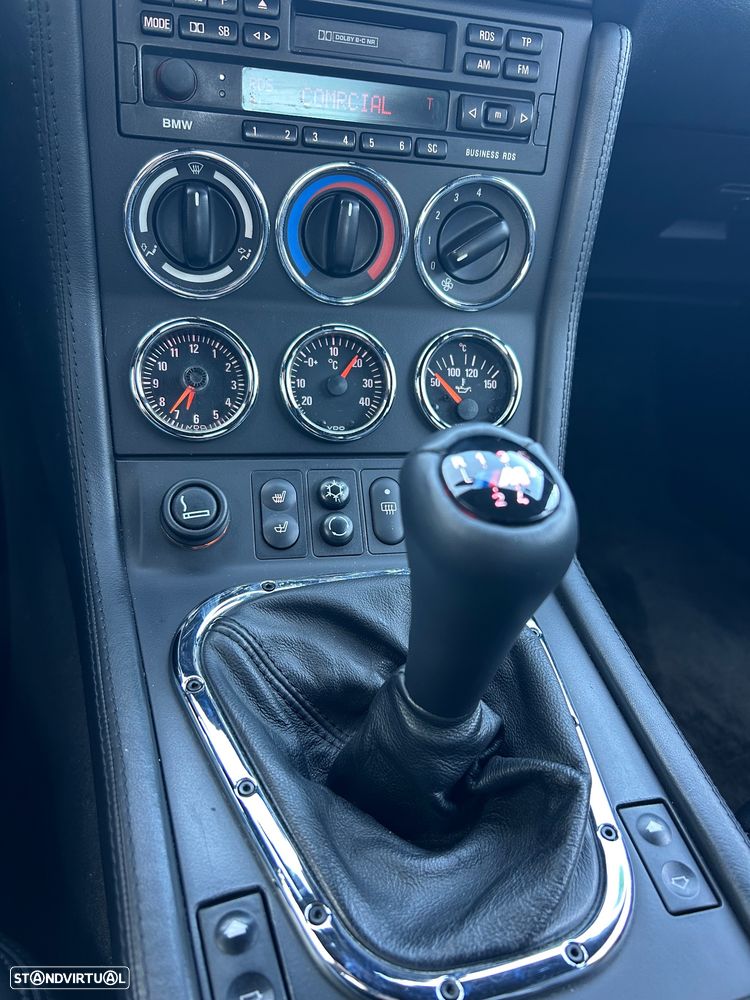 BMW Z3 M - 12