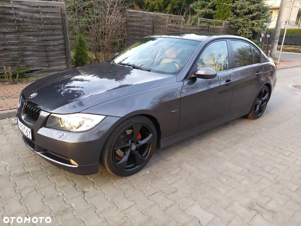 BMW Seria 3 - 1