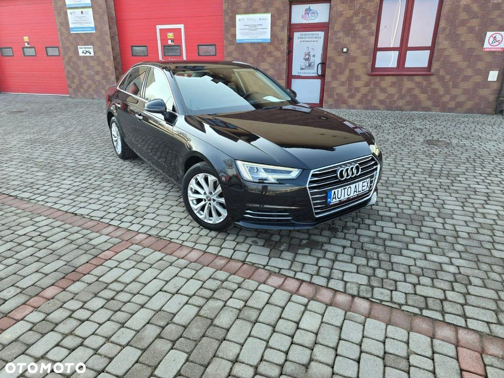 Audi A4 Allroad - 3