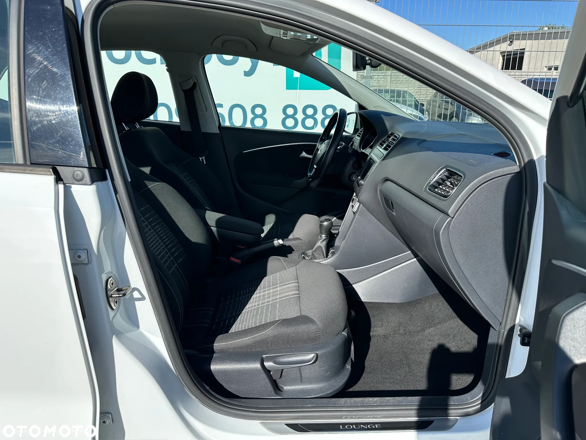 Volkswagen Polo 1.0 Blue Motion Technology Lounge - 18