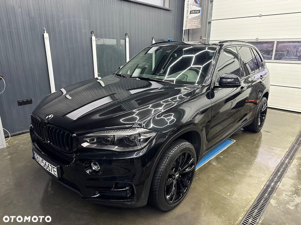 BMW X5 - 33