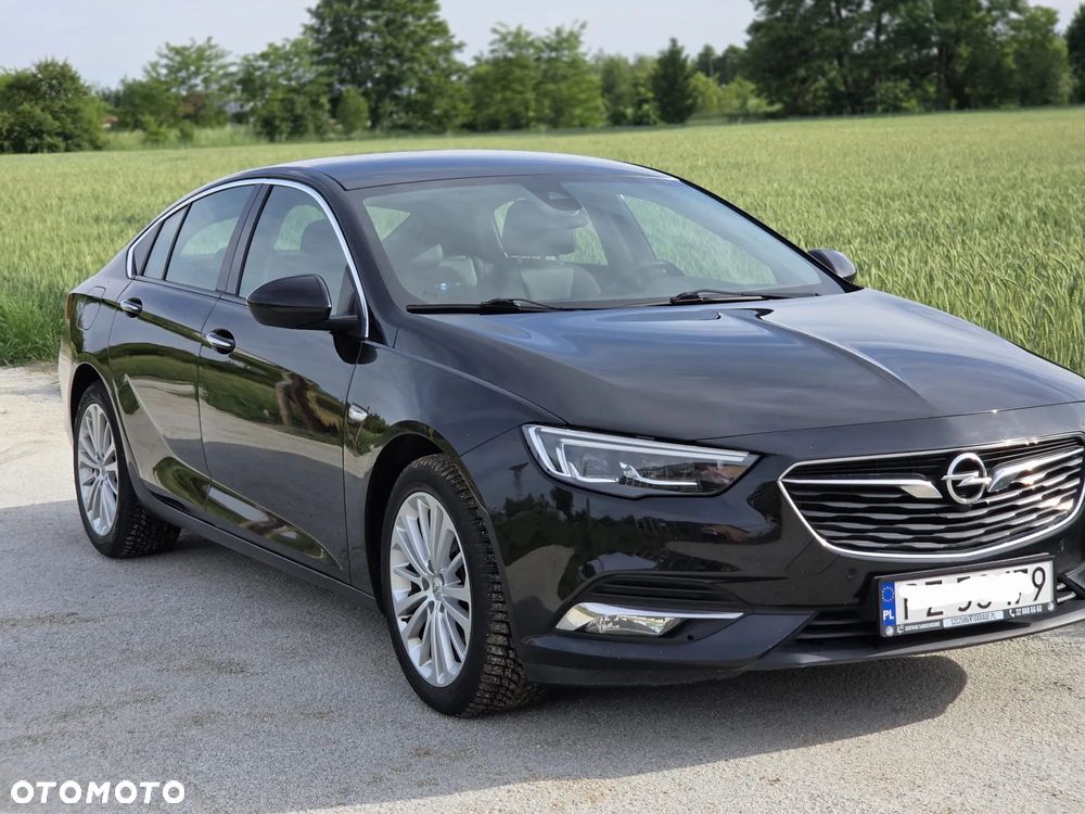 Opel Insignia - 4