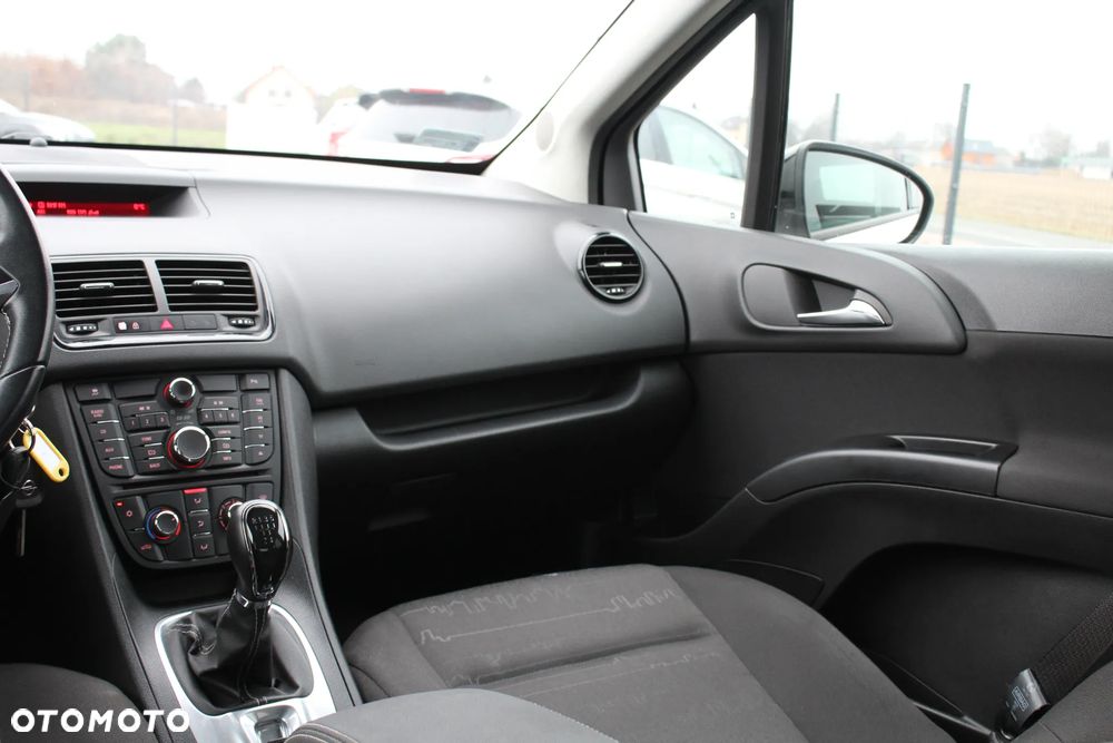 Opel Meriva 1.4 Enjoy - 27