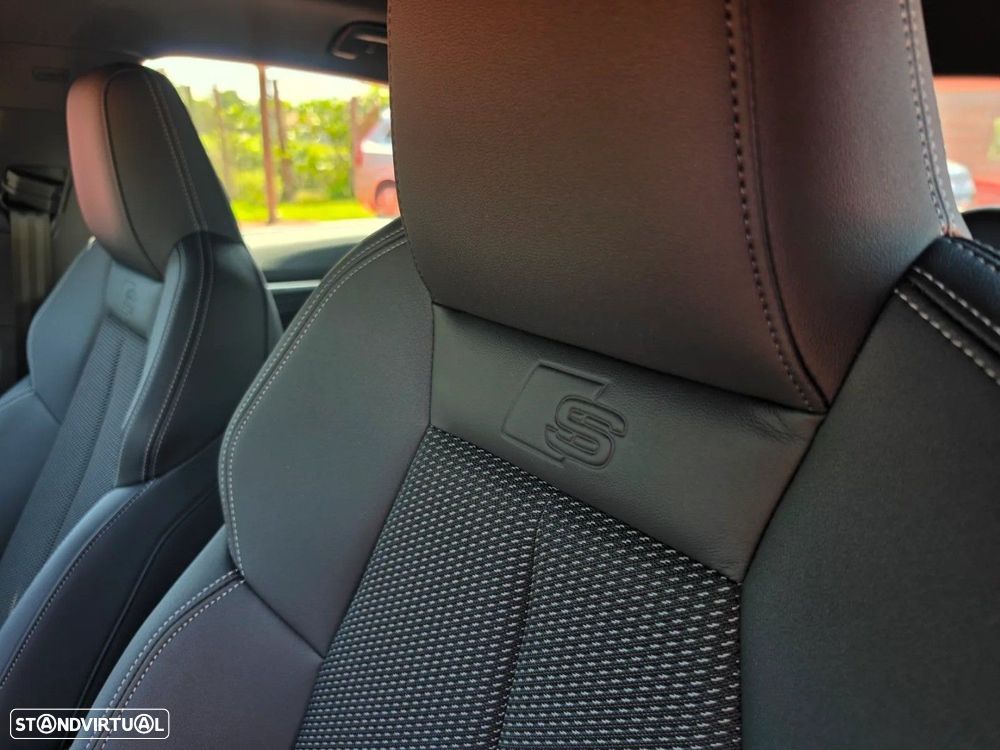 Audi A3 Sportback TFSIe 150 kW S tronic S line - 15