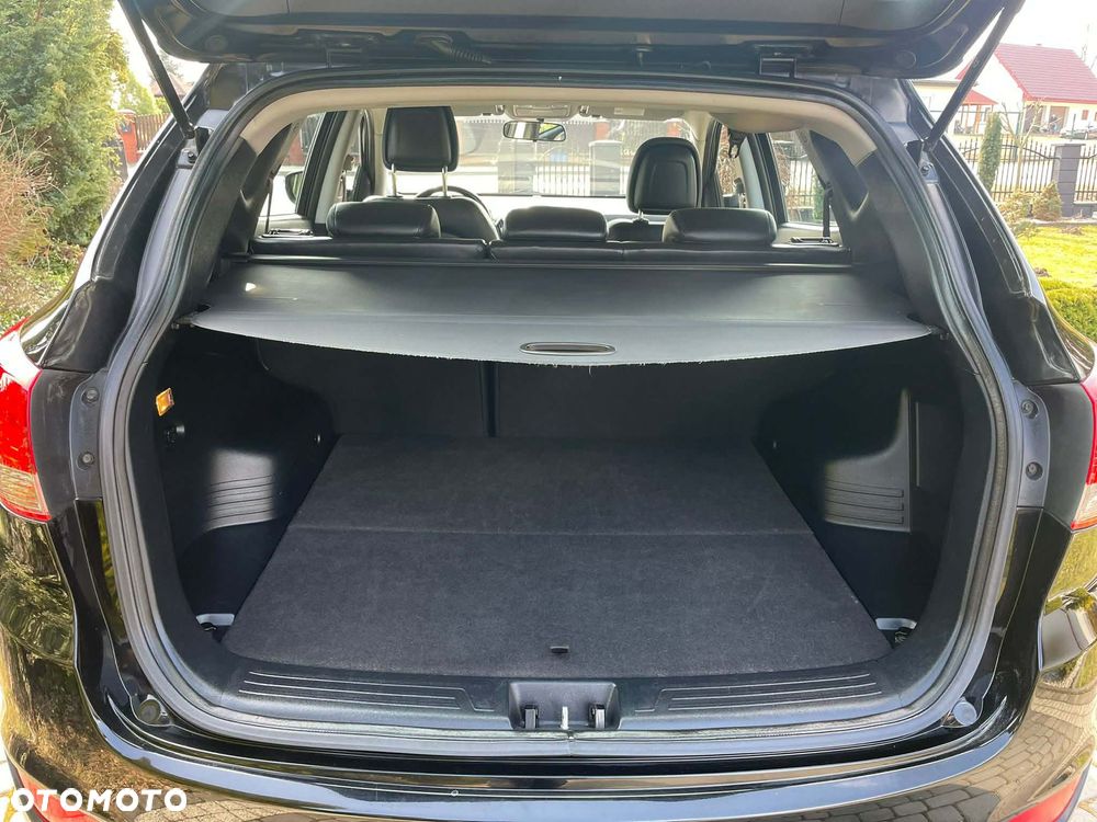 Hyundai ix35 1.6 GDI Premium 2WD - 24