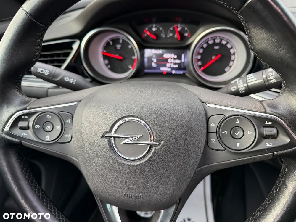 Opel Insignia 2.0 CDTI automatik Sport - 9