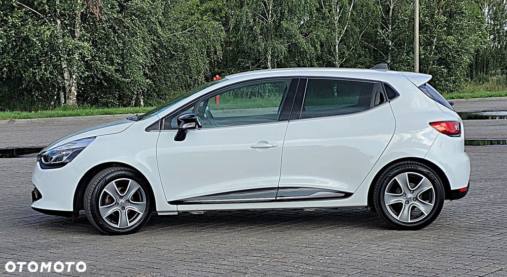 Renault Clio - 6
