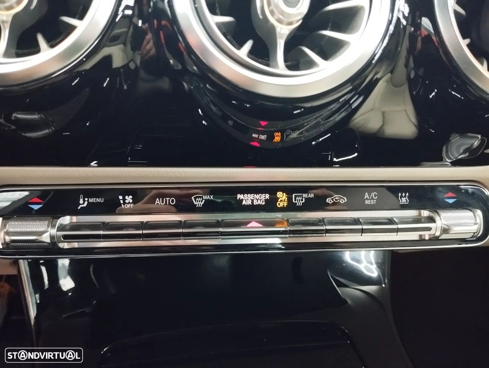 Mercedes-Benz A 250 e Progressive - 38