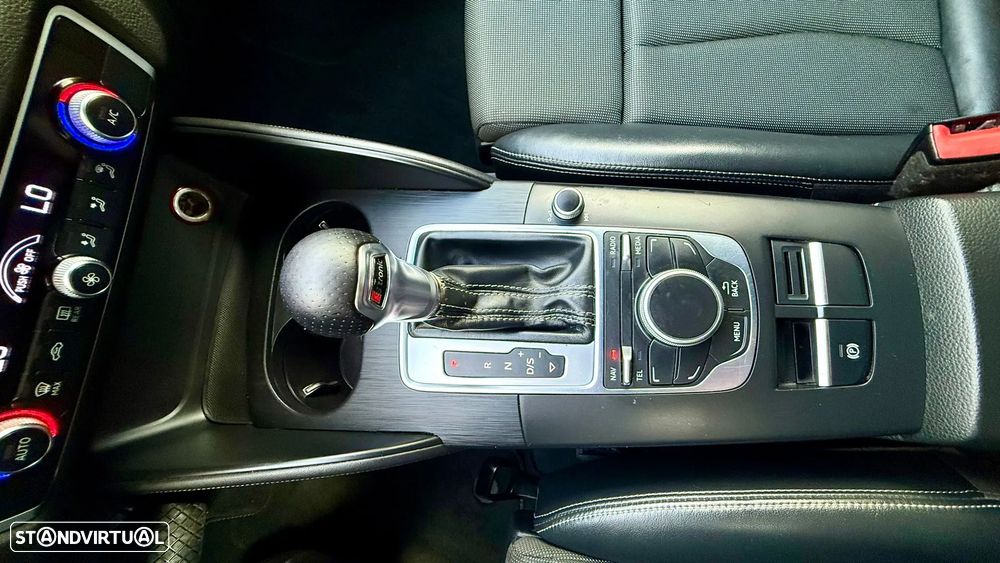 Audi A3 Limousine 1.6 TDI S-line S tronic - 15