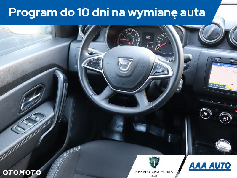 Dacia Duster - 8
