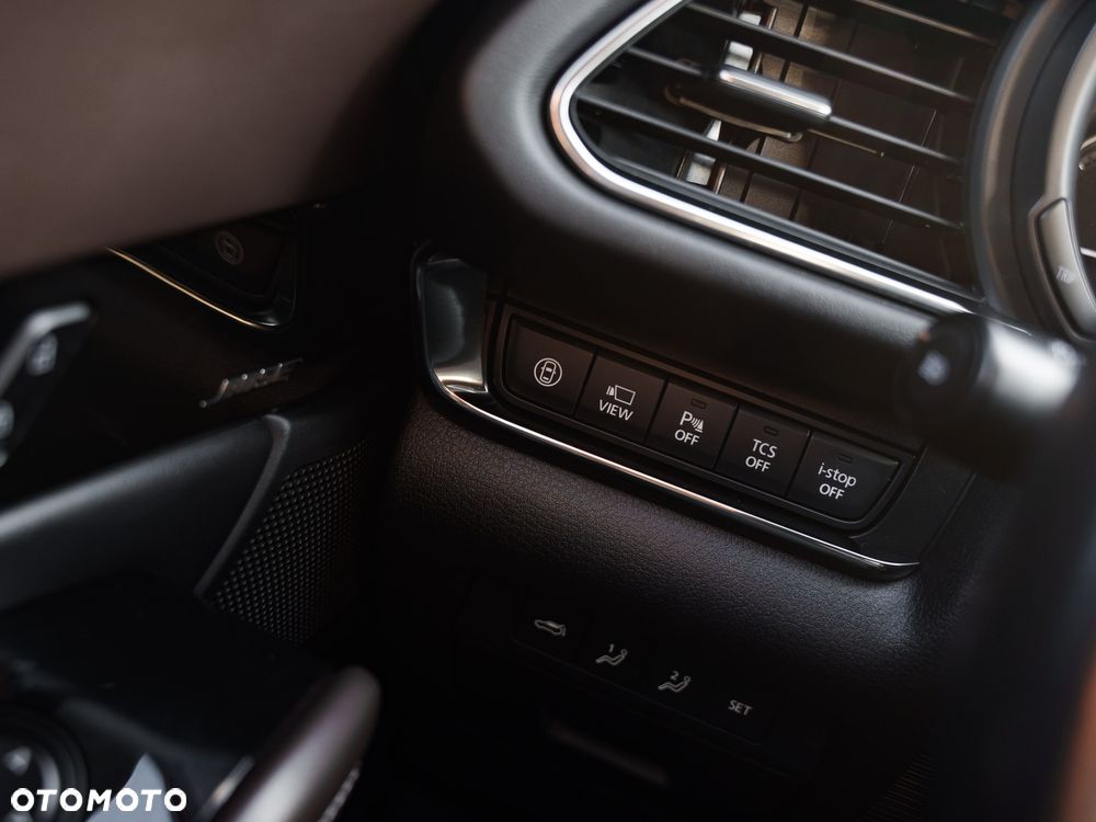 Mazda CX-30 SKYACTIV-D 1.8 - 23