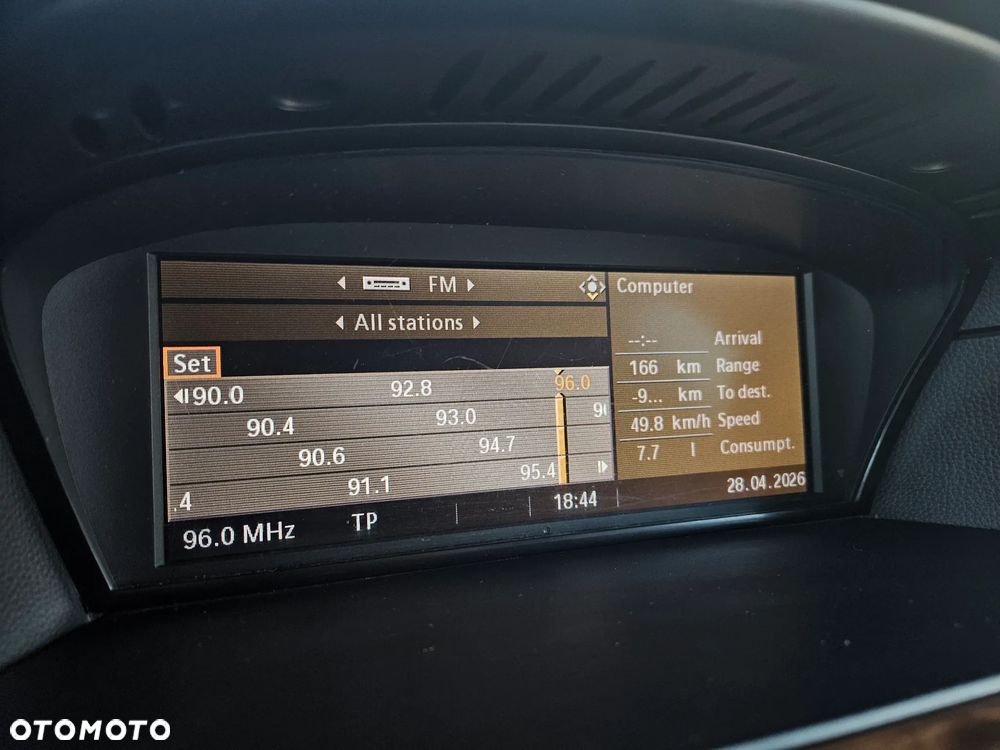 BMW Seria 5 - 31