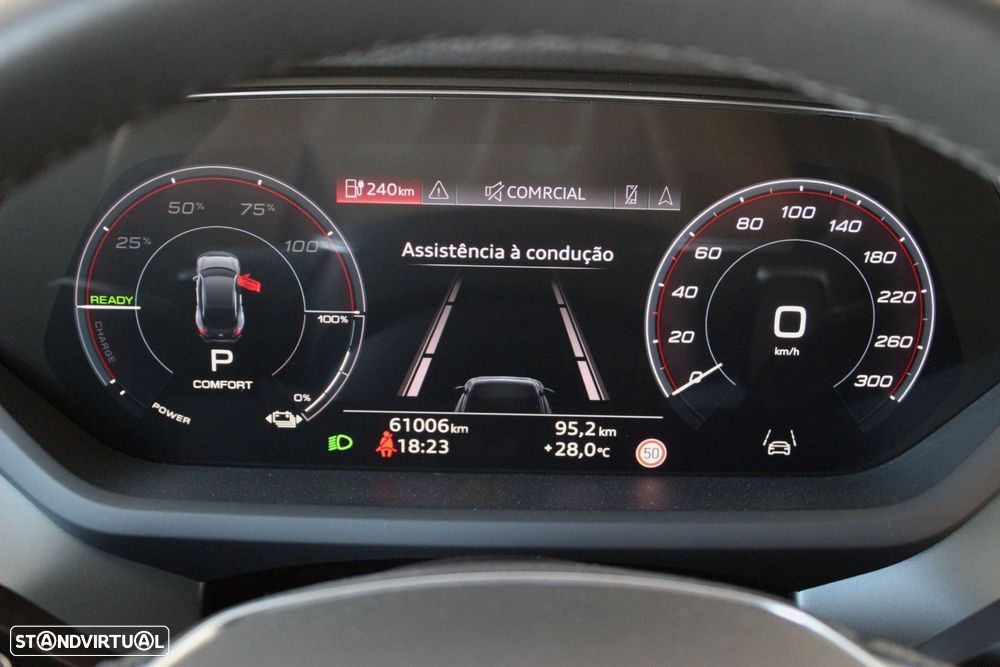 Audi e-tron GT quattro - 16