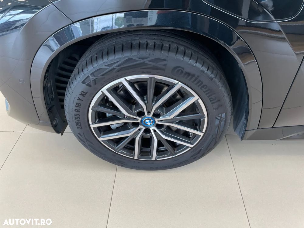 BMW X1 xDrive30e Aut. M Sportpaket - 22