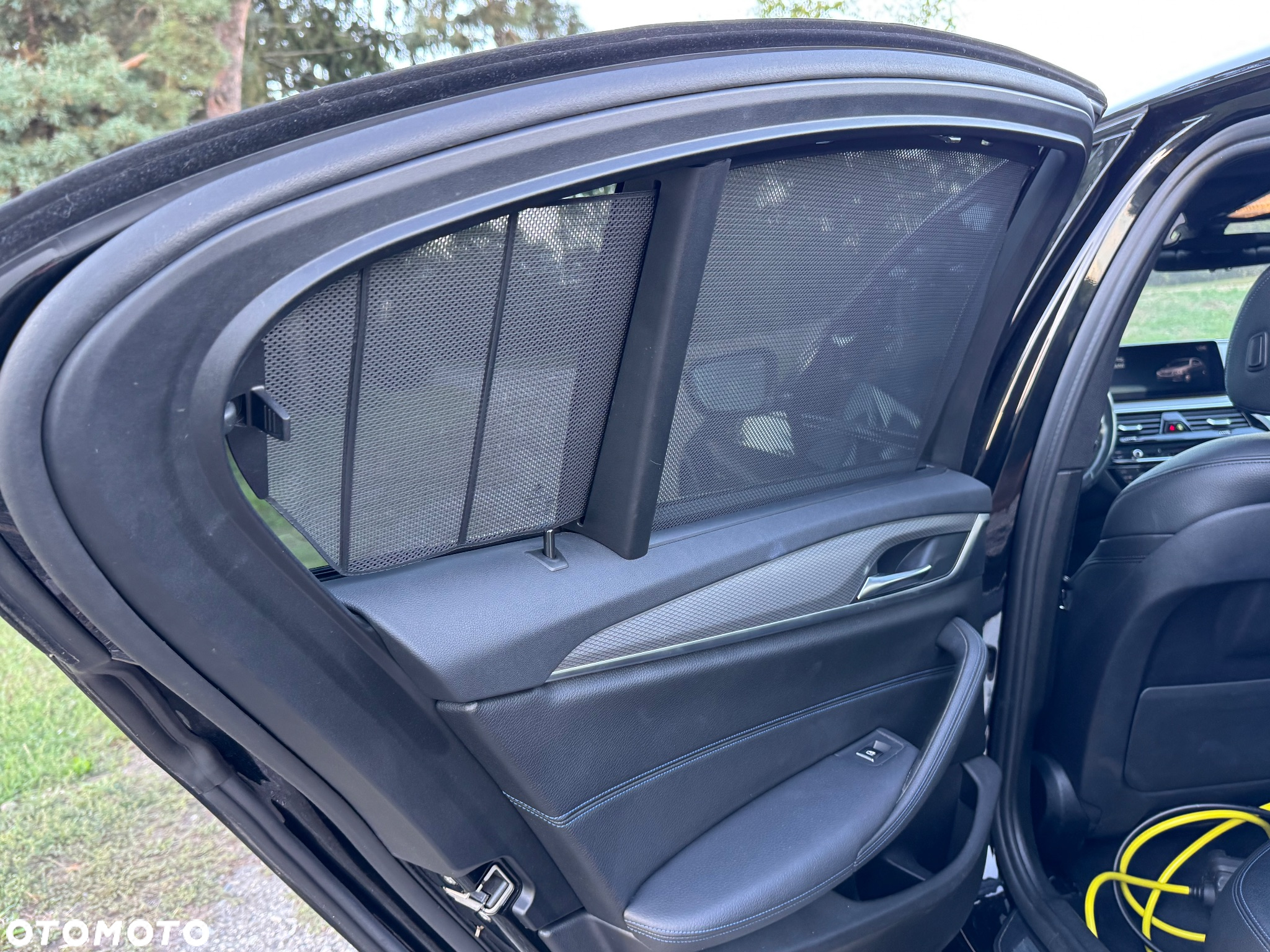 BMW Seria 5 530e iPerformance M Sport sport - 12