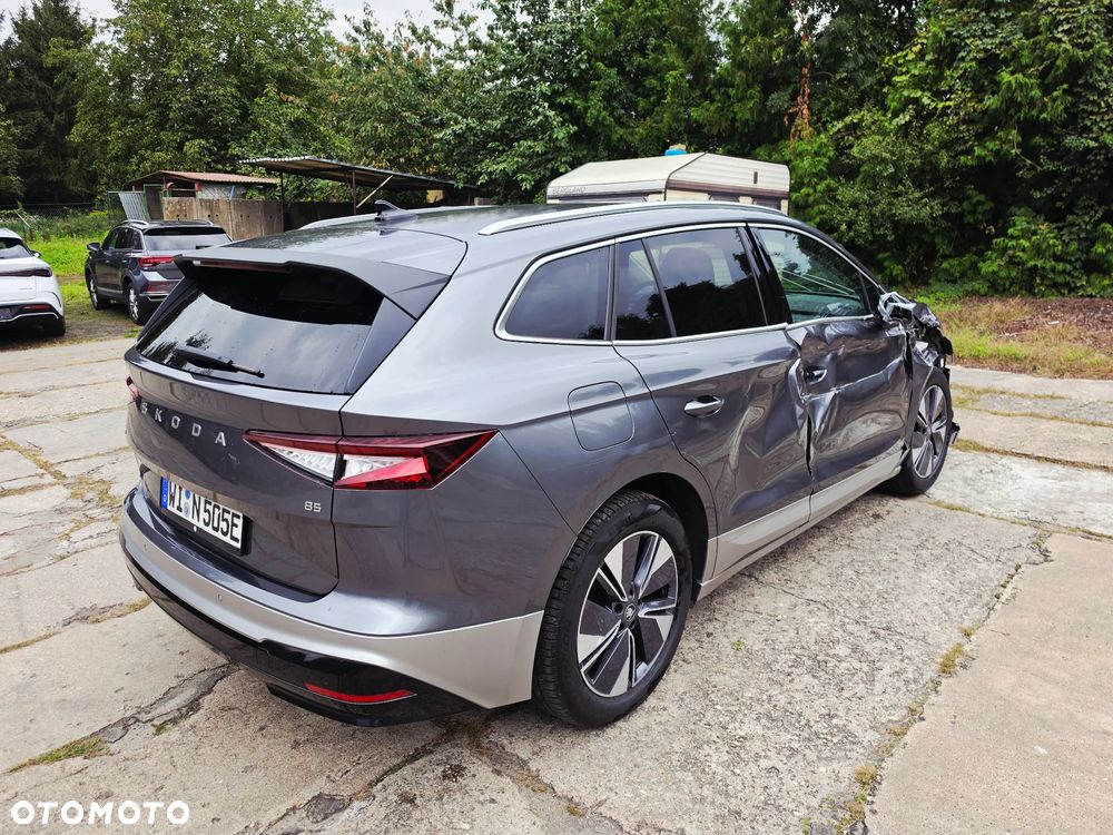 Skoda Enyaq - 4