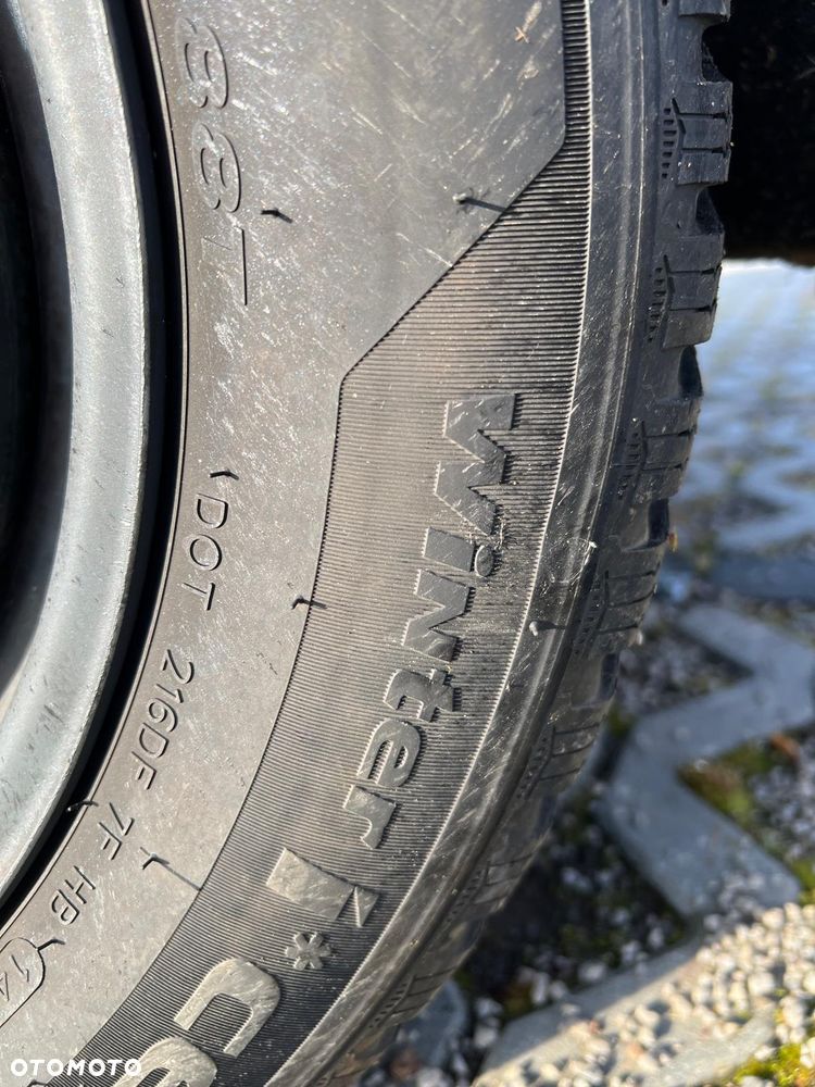 Volkswagen Polo 1.0 TSI OPF IQ.DRIVE - 4