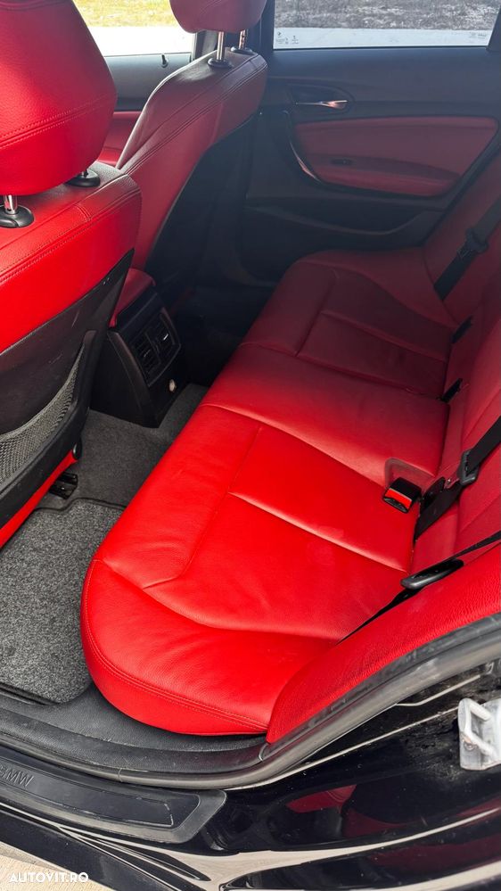 BMW Seria 1 118d Aut. Sport Line - 18