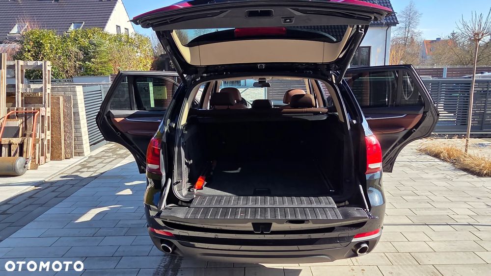 BMW X5 - 13
