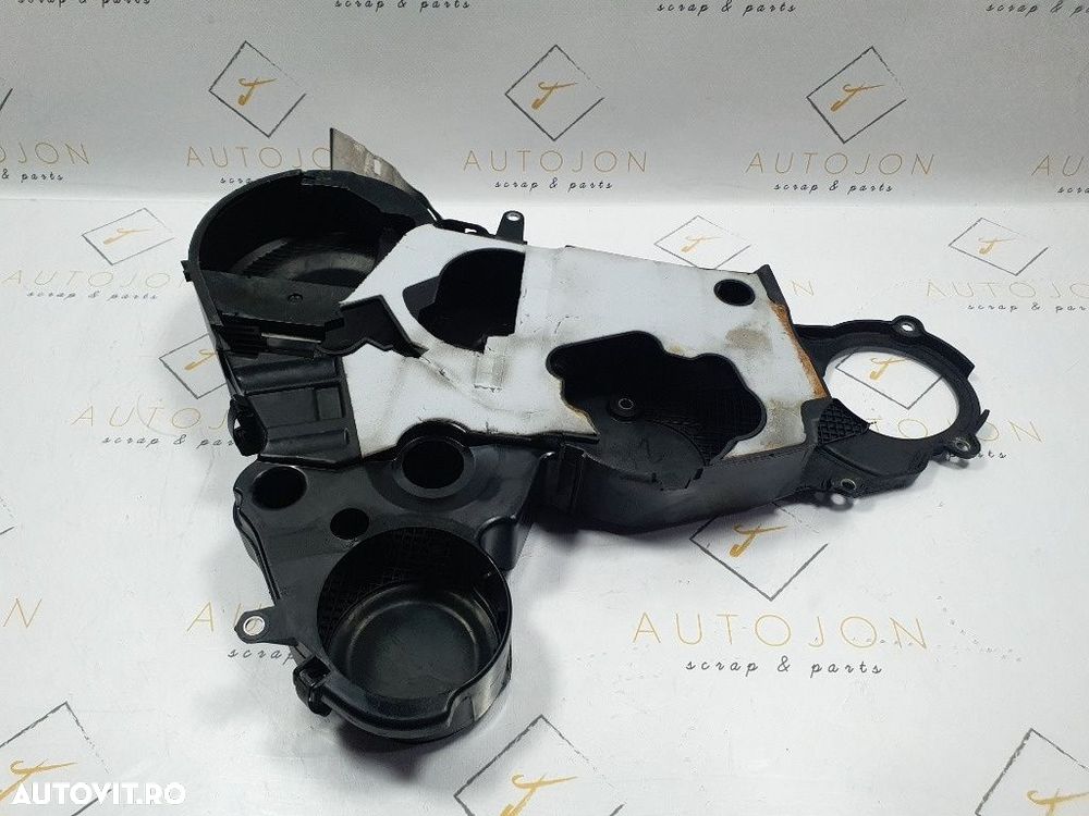 Carcasa distributie VOLKSWAGEN GOLF VI Variant AJ5 2009 - 2013 1.6 TDI CAYC  03L109107 - 1