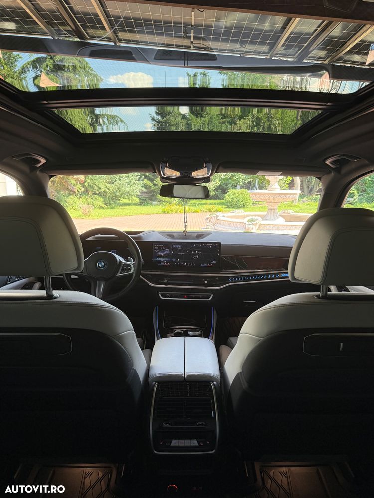 BMW X5 xDrive50e - 10