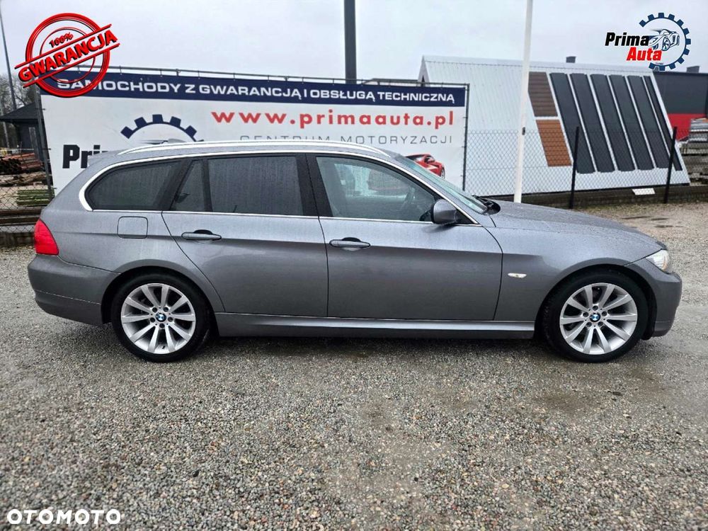 BMW Seria 3 320i Edition Lifestyle - 10