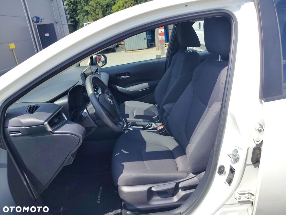Toyota Corolla 1.5 Active - 13