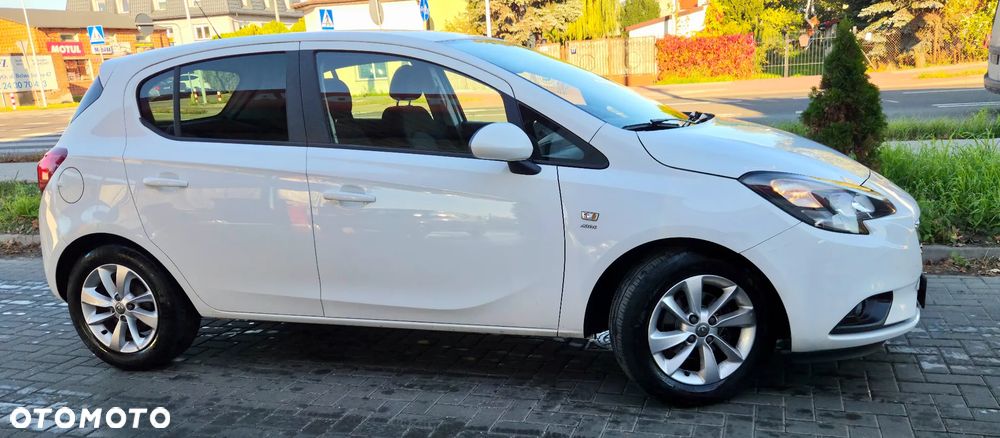 Opel Corsa 1.4 Selection - 19