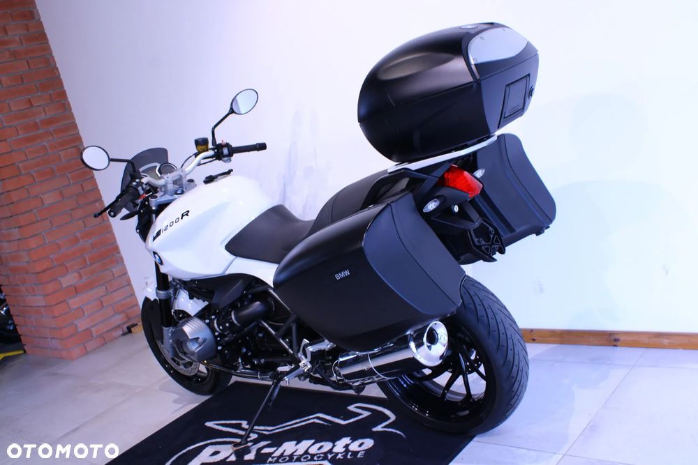 BMW R - 6