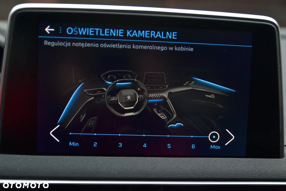 Peugeot 3008 HDi FAP 150 Platinum - 22