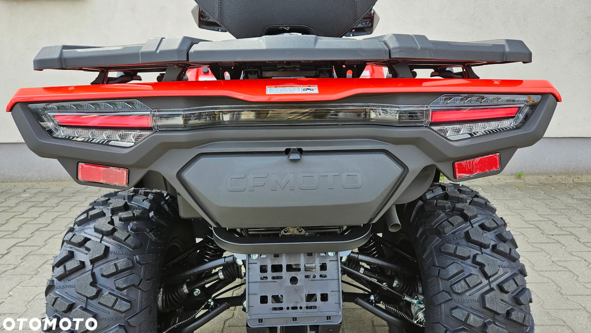 CFMoto Inny - 37