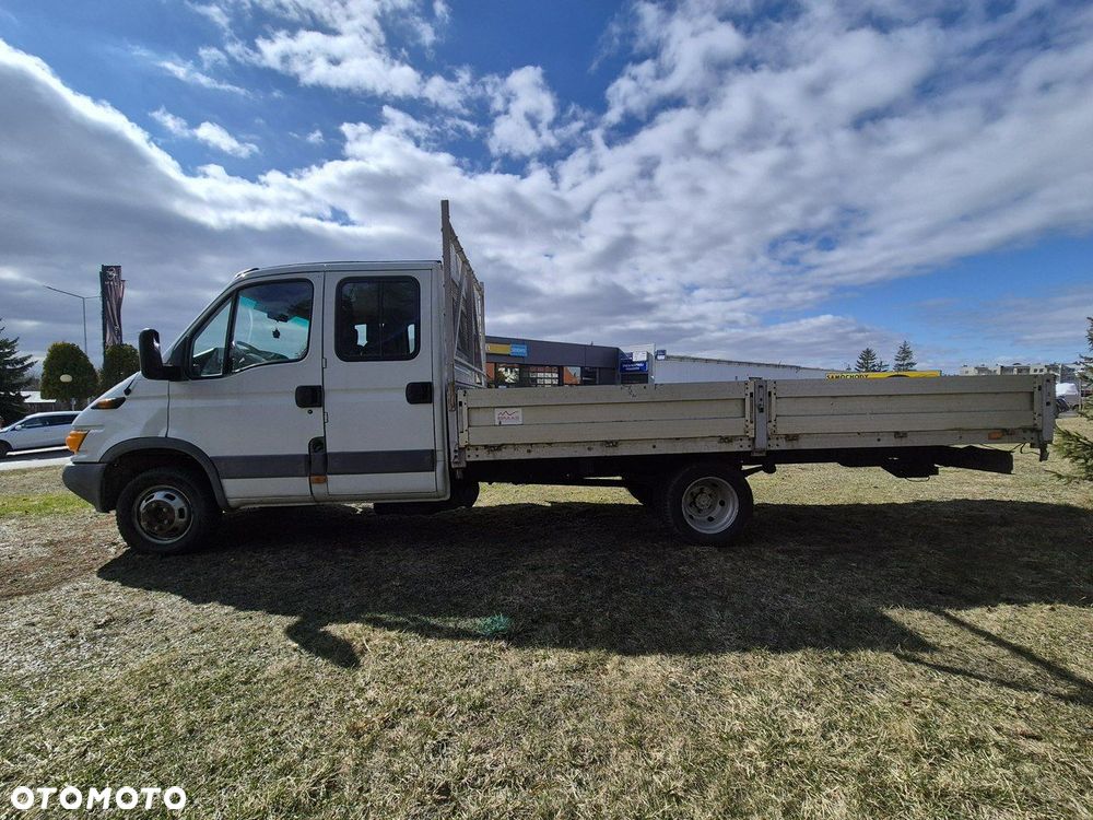 Iveco Daily 35C15 - 6