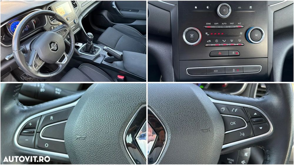 Renault Megane - 6
