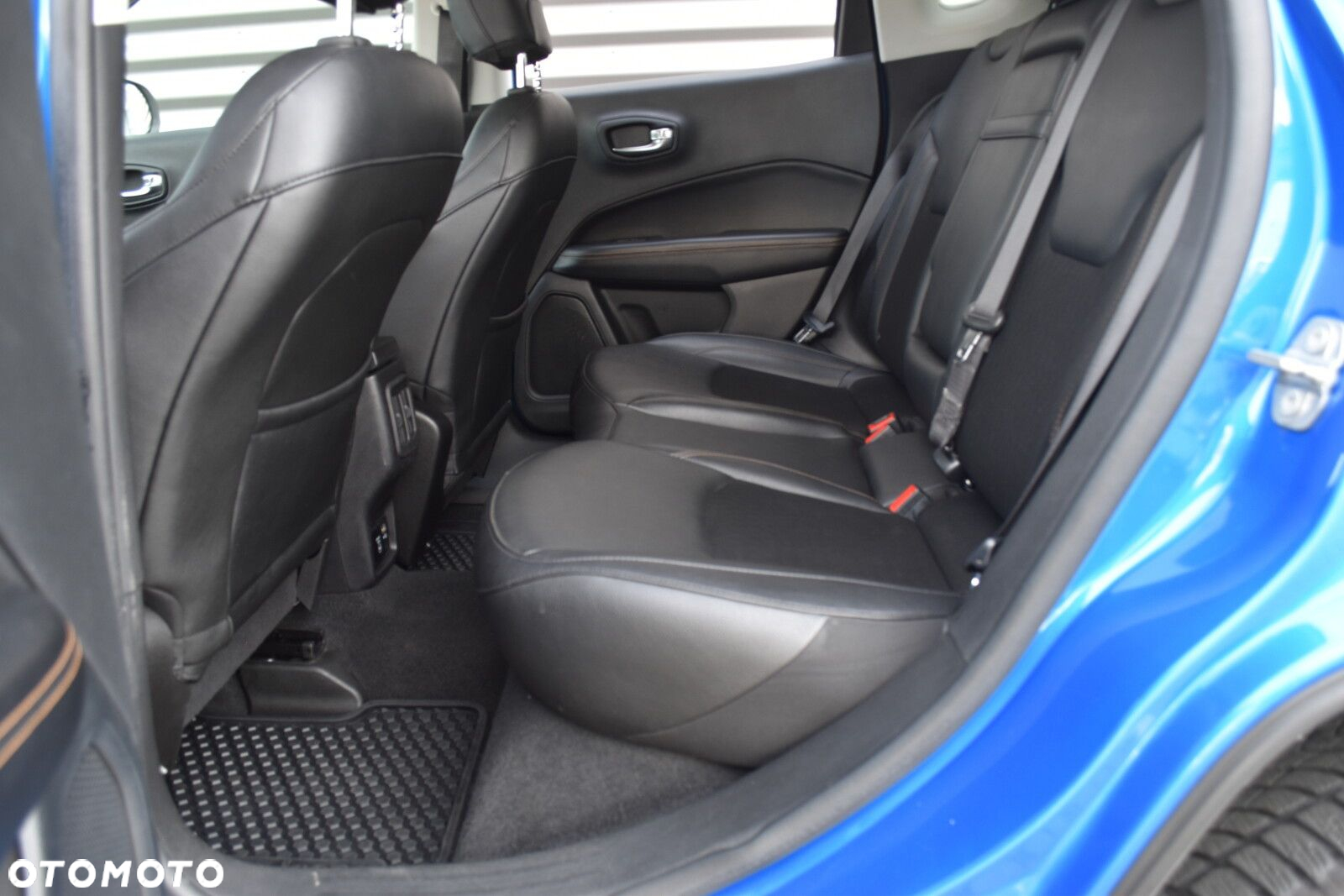 Jeep Compass 1.3 TMair Limited FWD S&S DDCT - 31
