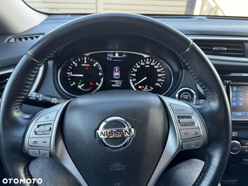 Nissan X-Trail - 15