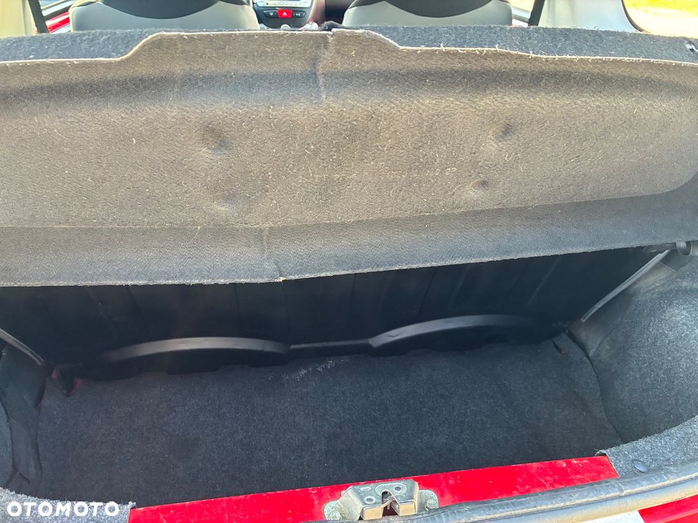 Toyota Aygo - 13