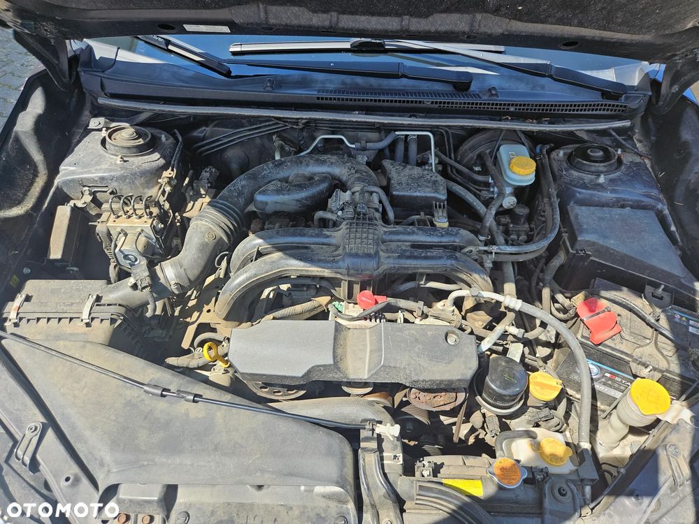 Subaru XV 1.6i Comfort - 20