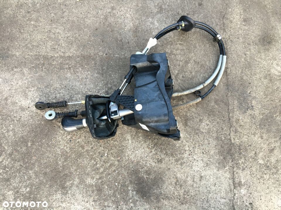 MERCEDES A 176 246 kpl.wybierak A 2463600509 - 1