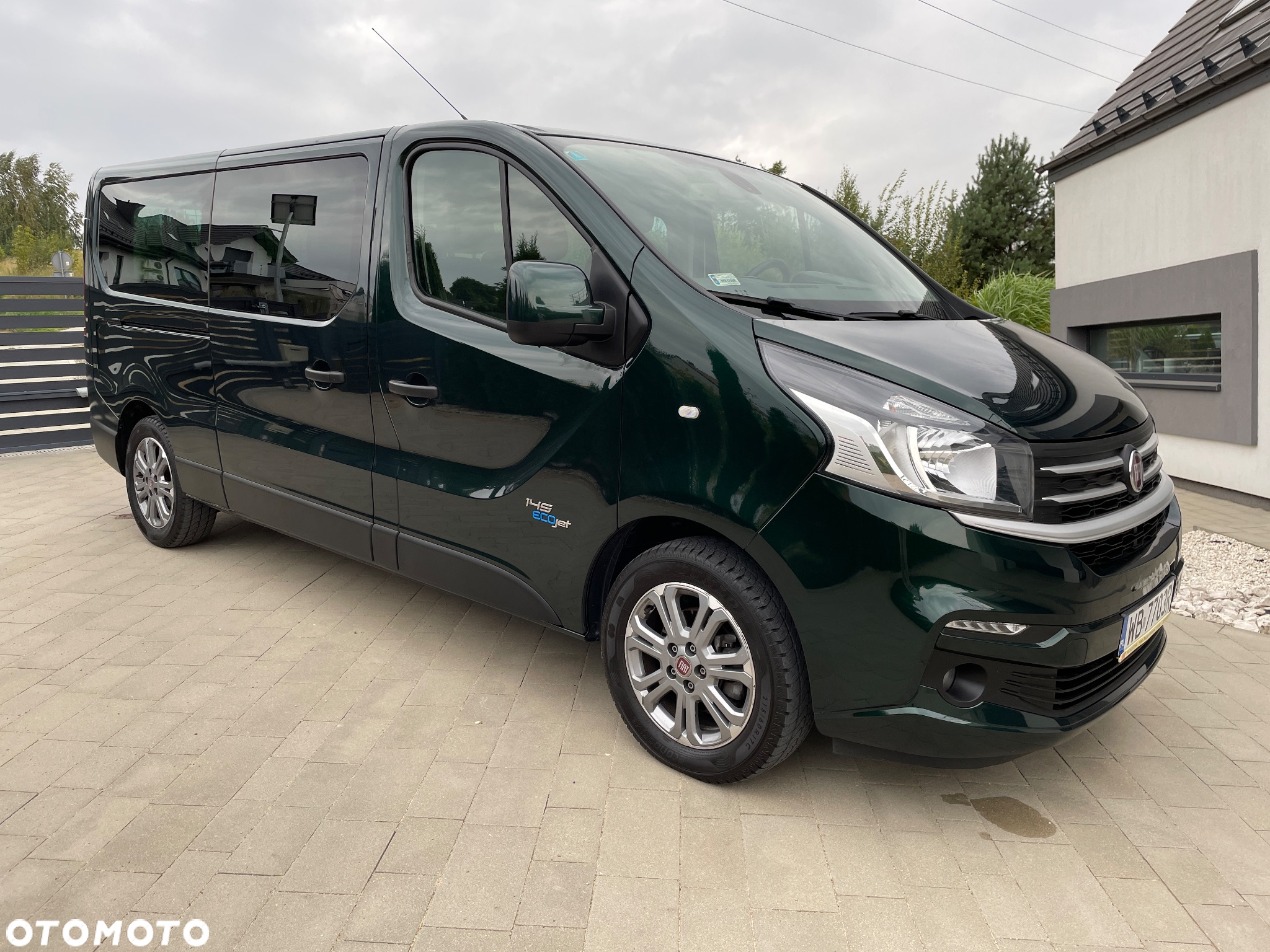 Renault Trafic - 3
