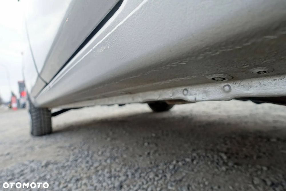 Subaru G3X Justy 1.3 - 21